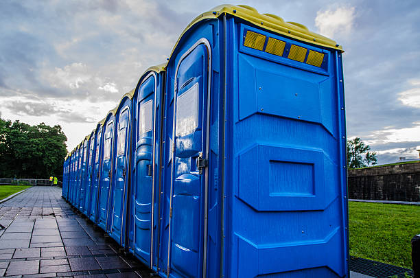 Best Portable Toilet Waste Disposal  in Hondo, TX